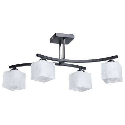 Люстра на штанге De City Тетро 4 673011004 фото