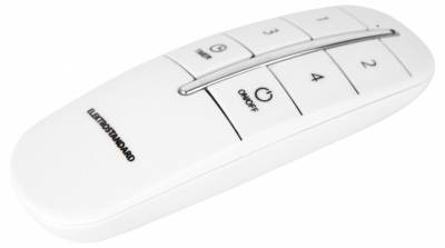 Контроллер с пультом ДУ Elektrostandard 16002 16002/04 фото
