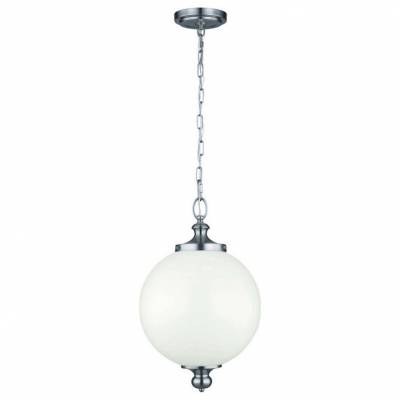 Подвесной светильник Feiss Parkman FE/PARKMAN/PL PN фото