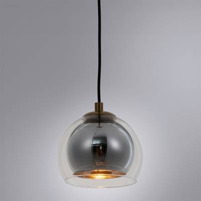 Подвесной светильник Arte Lamp Rastaban A7984SP-1PB фото