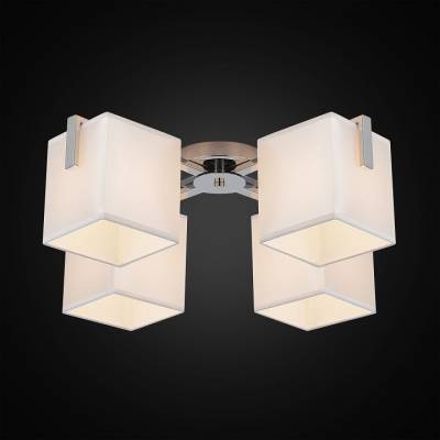 Потолочная люстра Citilux Стенли CL465141 фото