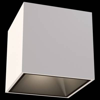 Накладной светильник Maytoni Cover C065CL-L12W3K