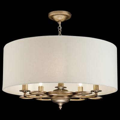 Подвесной светильник Maytoni Anna H007PL-05G фото
