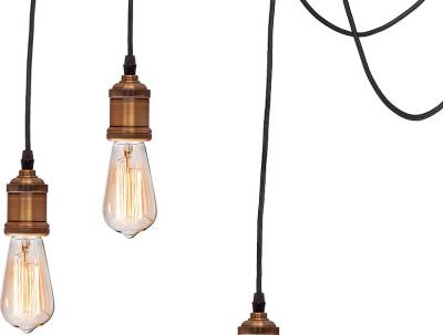 Подвесная люстра Loft it Spider LOFT1162A/6 фото