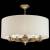 Подвесной светильник Maytoni Anna H007PL-05G фото