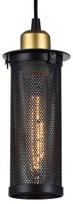Подвесной светильник Favourite Strainer 1788-1P фото