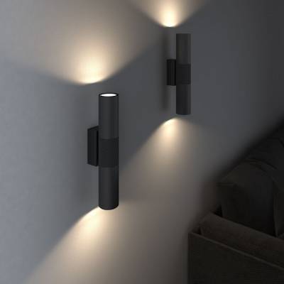 Бра Elektrostandard Steel 40119/LED фото