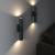 Бра Elektrostandard Steel 40119/LED фото