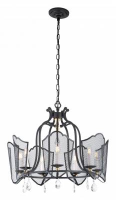 Подвесная люстра Lightstar Castello 744077 фото