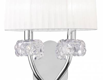 Бра Mantra Loewe 4634 фото