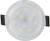 Встраиваемый светильник Horoz Electric Valeria-5 HRZ00002308
