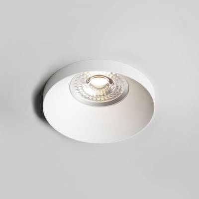 Встраиваемый светильник Denkirs DK2070 DK2070-WH фото