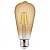 Лампа светодиодная Horoz Electric Rustic Globe E27 6Вт 2200K HRZ00002343