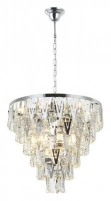 Подвесная люстра Stilfort Vaviani 2148/09/13P фото