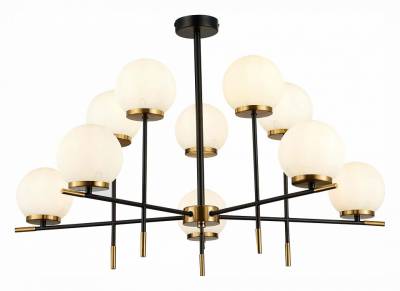Люстра на штанге ST-Luce Limano SL1203.402.10 фото