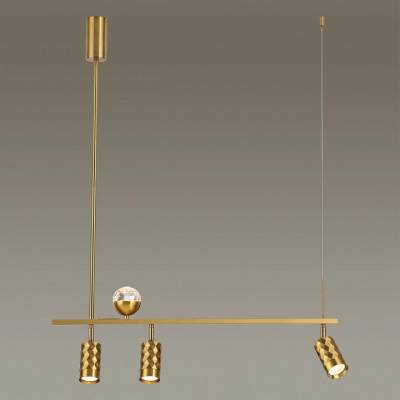 Светильник на штанге Odeon Light Ad Astrum 4353/36L фото