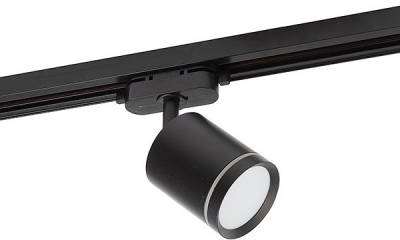 Светильник на штанге Denkirs DK4016 DK6400-BK фото