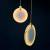 Светильник на штанге Imperiumloft Marble MARBLE03 фото