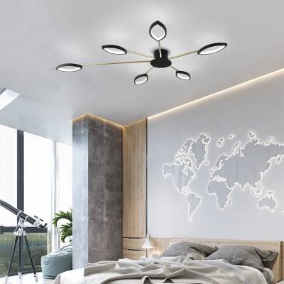 Потолочная люстра Imperiumloft Daggry DAGGRY01 фото