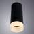 Накладной светильник Arte Lamp Ogma A5556PL-1BK фото