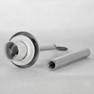 Подвесная люстра LGO Gresham LSP-8372CH фото