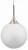 Подвесной светильник Lightstar Globo 813033 фото