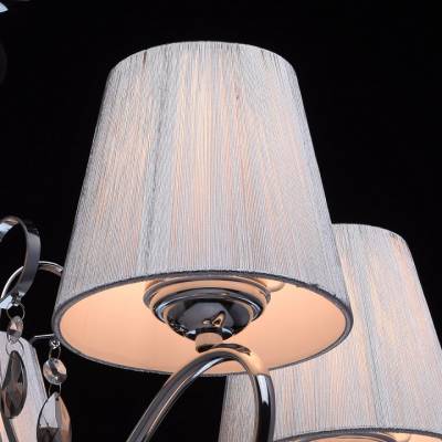 Подвесная люстра De City Виталина 448011005 фото