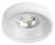 Встраиваемый светильник Denkirs DK4030 DK4032-WH в EL DECO Встраиваемый светильник Denkirs DK4030 DK4032-WH фото