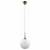 Подвесной светильник Lightstar Globo 813031 фото