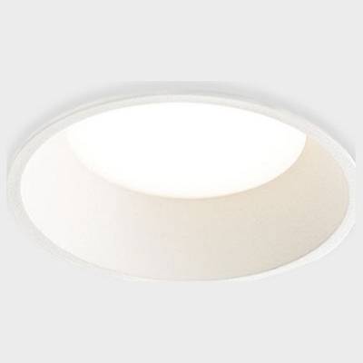 Встраиваемый светильник Italline IT06-6012 IT06-6012 white 3000K фото