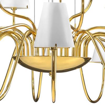 Подвесная люстра Lightstar Diafano 758212 фото