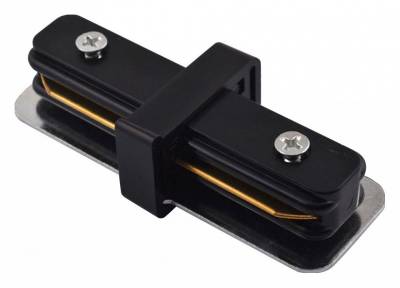 Соединитель линейный для треков Arte Lamp Track Accessories A130206 фото
