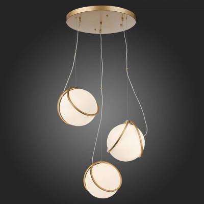 Подвесной светильник ST-Luce Acerra SL1181.353.03 фото