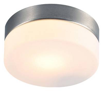 Накладной светильник Arte Lamp Aqua-Tablet A6047PL-1SS фото