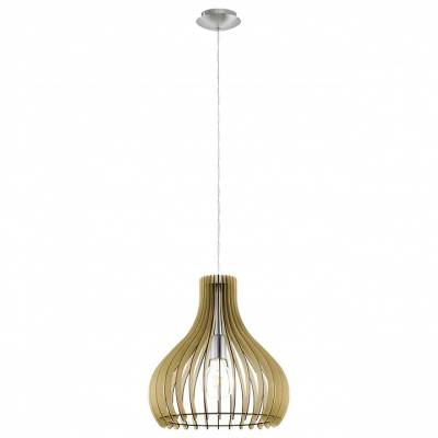 Подвесной светильник Eglo Tindori 96258 фото