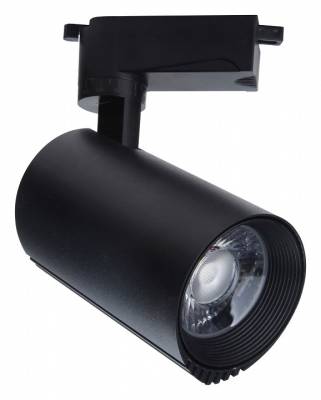 Светильник на штанге Escada 20031 20031TRA/03LED SBK фото