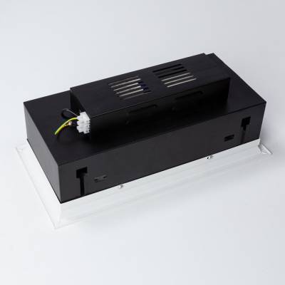 Встраиваемый светильник Arte Lamp Merga A8450PL-2WH фото