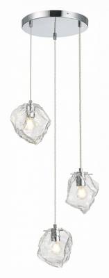 Подвесной светильник ST-Luce Portici SL1175.103.03 фото