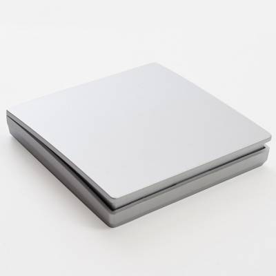 Выключатель беспроводной одноклавишный Feron Tm 81 41719 фото