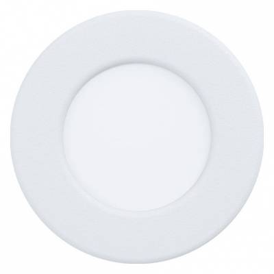 Встраиваемый светильник Eglo ПРОМО Fueva 5 99147 фото