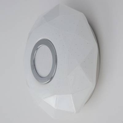 Накладной светильник Citilux Диамант Смарт CL713A10G фото