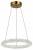 Подвесной светильник ST-Luce Avana SL6110.203.01 в EL DECO Подвесной светильник ST-Luce Avana SL6110.203.01 фото