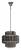 Подвесная люстра iLamp Destiny MD0267-4 фото