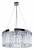 Подвесная люстра Arte Lamp Secunda A1003LM-8CC фото
