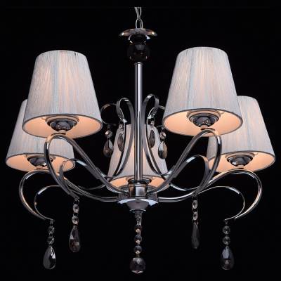 Подвесная люстра De City Виталина 448011005 фото