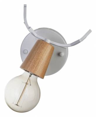 Бра Loft it Sven 10024/1W White фото