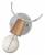 Бра Loft it Sven 10024/1W White фото