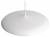 Подвесной светильник Loft it Plato 10119 White фото