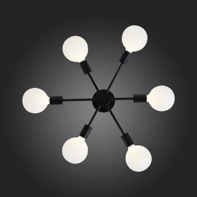 Люстра на штанге ST-Luce Ano SL419.402.06 фото