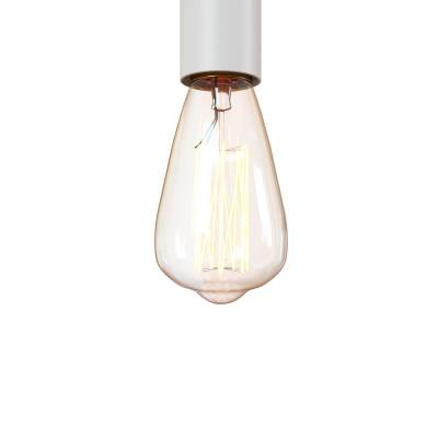 Подвесной светильник Loft it Wickle LOFT1510WH фото